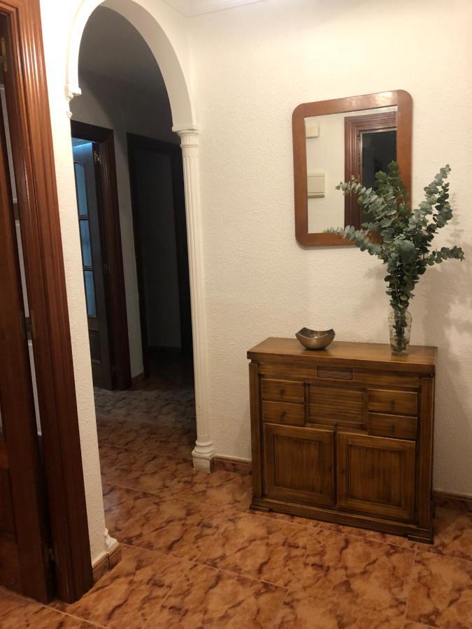 Piso En Pedregalejo A 50M De La Playa. Apartamento Málaga Exterior foto