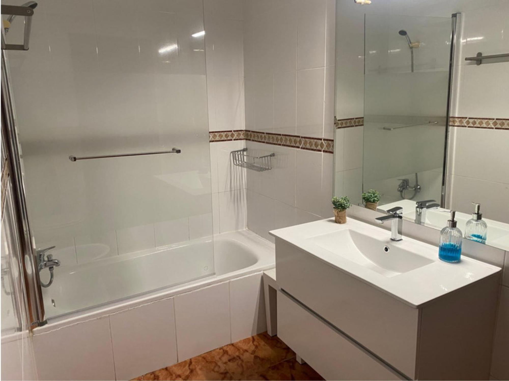 Piso En Pedregalejo A 50M De La Playa. Apartamento Málaga Exterior foto